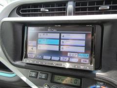 アクア Ｓ　１オーナー　禁煙車　ＳＤナビ　Ｂｌｕｅｔｏｏｔｈ 0530132A30240601W002 3