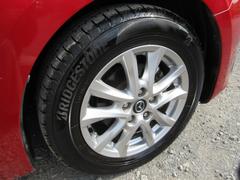 アクセラスポーツ １５Ｓ　車検２年付き　６ＭＴシフト　ＳＤナビ　Ｂｌｕｅｔｏｏｔｈ 0530132A30250528W004 7
