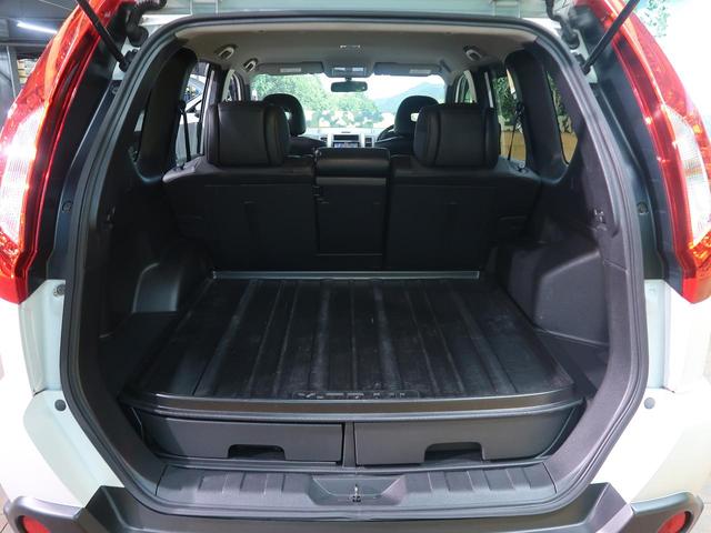 20Xt 4WD ナビ フルセグTV 禁煙車 1オーナー(16枚目)