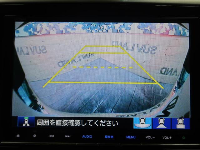 ハイブリッドアブソルート・ホンダセンシングEXパッケージ(5枚目)