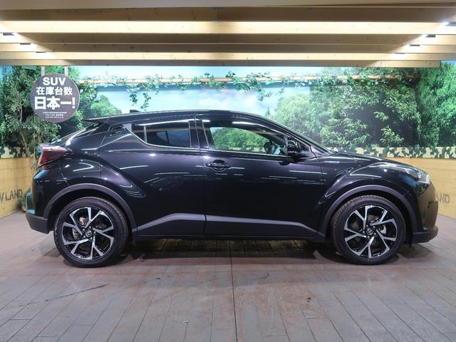 G セーフティセンスP 純正9型ナビTV 黒革 禁煙車(19枚目)
