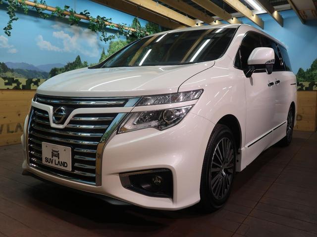 250ハイウェイスターS 純正8型ナビ 天吊モニター 禁煙車(20枚目)