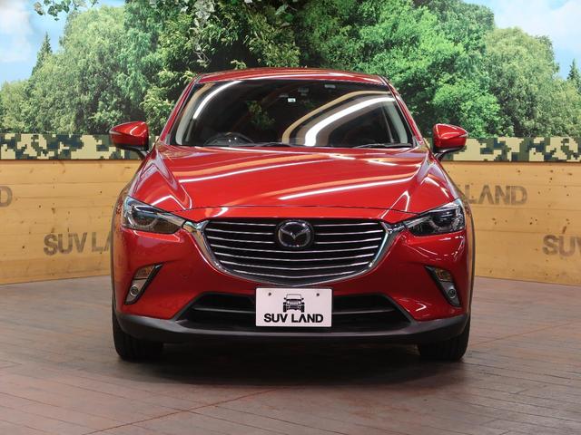XD ツーリング Lパッケージ マツダコネクトナビ 禁煙車(20枚目)