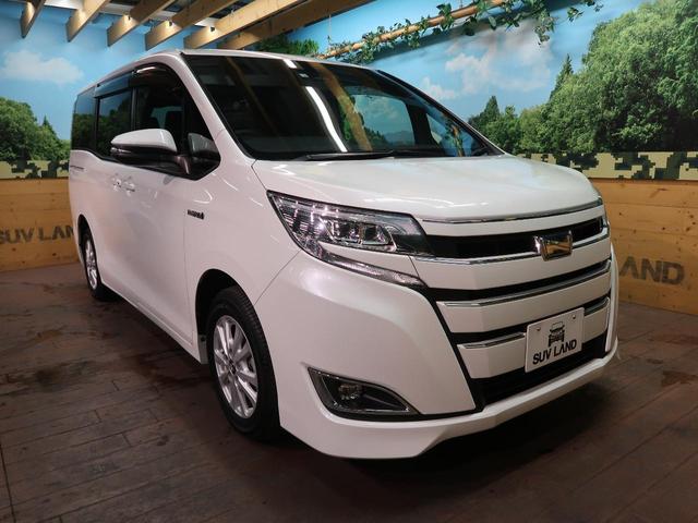 ハイブリッドG 純正9型ナビ 天吊モニター 両側電動ドア セーフティセンス バックカメラ ドラレコ クルコン シートヒーター 1オーナー LEDヘッド&フォグ 禁煙(19枚目)