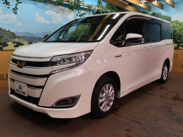 ハイブリッドG 純正9型ナビ 天吊モニター 両側電動ドア セーフティセンス バックカメラ ドラレコ クルコン シートヒーター 1オーナー LEDヘッド&フォグ 禁煙(20枚目)