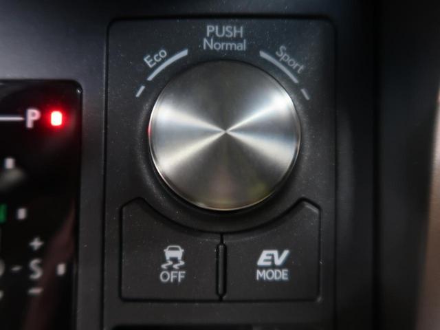NX300h Iパッケージ メーカーナビ 3眼LED 衝突軽減 レーダークルーズ パワーシート 黒革シート シートヒーター バックカメラ 電動リアゲート ETC 禁煙車(38枚目)
