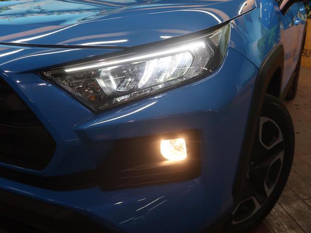 アドベンチャー 4WD 純正9インチナビTV バックカメラ セーフティセンス レーダークルーズ 前席シートシーター パワーシート LEDヘッドライト 1オーナー 禁煙車(11枚目)