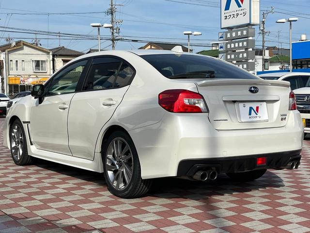 スバル ＷＲＸ Ｓ４