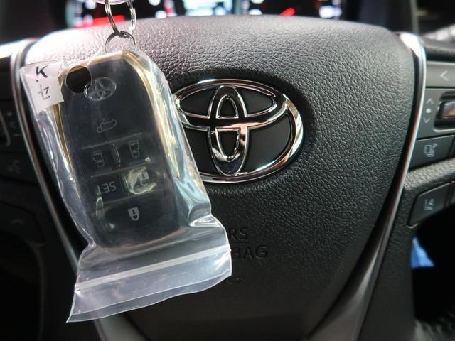 2.5S タイプゴールド 登録済み未使用車 セーフティーセンス サンルーフ 3眼LED シーケンシャル レーダークルーズ コーナーセンサー 両側電動ドア 純正18AW パワーバックドア 100V電源 ハーフレザーシート(45枚目)