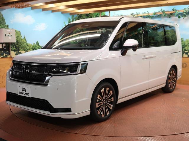 スパーダ プレミアムライン 登録済み未使用車 レーダークルーズ BSM 両側電動スライドドア パワーバックドア シートヒーター ハーフレーザー アイドリングストップ 横滑り防止装置 LEEヘッド 純正17AW スマートキー(53枚目)