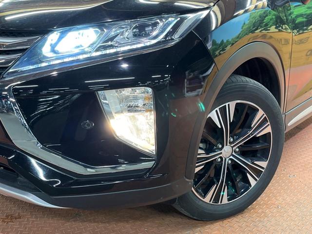 G 社外ナビ バックカメラ レーダークルーズ シートヒーター パドルシフト LEDヘッド&フォグ オートハイビーム 純正18AW アイドリングストップ ドラレコ ETC スマートキー 禁煙車(14枚目)