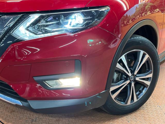 20X 純正ナビ 全周囲カメラ デジタルインナーミラー LEDヘッド&フォグ 純正18AW 4WD ダウンヒルアシスト 横滑り防止装置 パワーバックドア オートライト スマートキー 禁煙車(14枚目)