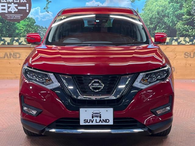 20X 純正ナビ 全周囲カメラ デジタルインナーミラー LEDヘッド&フォグ 純正18AW 4WD ダウンヒルアシスト 横滑り防止装置 パワーバックドア オートライト スマートキー 禁煙車(16枚目)