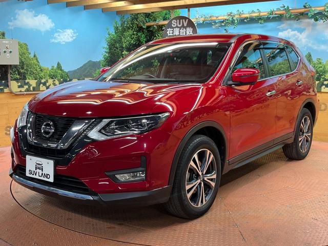 20X 純正ナビ 全周囲カメラ デジタルインナーミラー LEDヘッド&フォグ 純正18AW 4WD ダウンヒルアシスト 横滑り防止装置 パワーバックドア オートライト スマートキー 禁煙車(18枚目)
