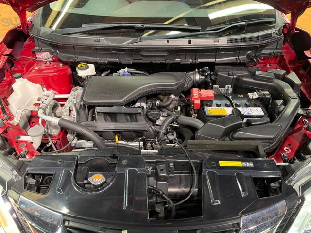 20X 純正ナビ 全周囲カメラ デジタルインナーミラー LEDヘッド&フォグ 純正18AW 4WD ダウンヒルアシスト 横滑り防止装置 パワーバックドア オートライト スマートキー 禁煙車(19枚目)