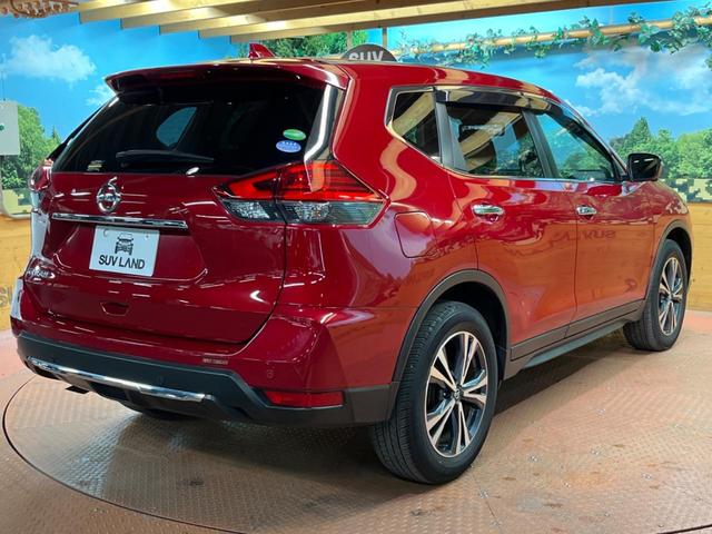 20X 純正ナビ 全周囲カメラ デジタルインナーミラー LEDヘッド&フォグ 純正18AW 4WD ダウンヒルアシスト 横滑り防止装置 パワーバックドア オートライト スマートキー 禁煙車(52枚目)