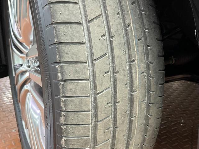 Z ガラスルーフ JBLサウンド 純正ナビ 全周囲カメラ 衝突軽減 レーダークルーズ BSM パワーシート パワーバックドア シートベンチレーション ステアリングヒーター LEDヘッド&フォグ ETC(20枚目)