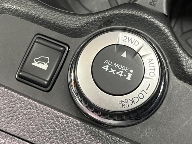 日産 エクストレイル