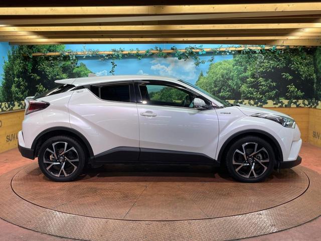 トヨタ Ｃ－ＨＲ