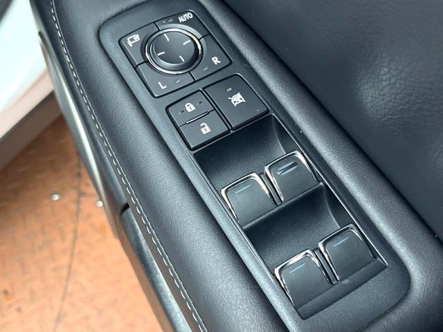 ＲＸ ＲＸ４５０ｈ　バージョンＬ　禁煙車　サンルーフ　１２型ナビ　全周囲カメラ　レーダークルーズ　プリクラッシュセーフティ　ブラインドスポットモニター　本革シート　ベンチレーション　メモリーシート　三眼ＬＥＤヘッド＆フォグ　ＥＴＣ（34枚目）