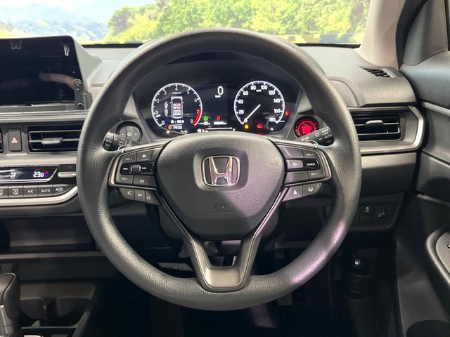 ＷＲ－Ｖ Ｘ　登録済未使用車　レーダークルーズ　ホンダセンシング　横滑り防止装置　オートエアコン　オートライト　スマートキー　ＬＥＤヘッド　パドルシフト（47枚目）