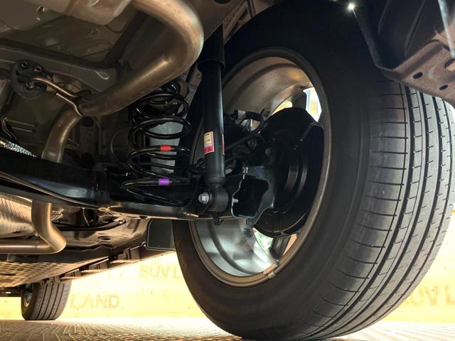 ＬＢＸ リラックス　禁煙　純正１４型ナビ　全周囲カメラ　ブラインドスポットモニター　レーダークルーズ　電動リアゲート　黒革　メモリーシート　シートヒーター　ＬＥＤヘッド　オートハイビーム　純正１８アルミ　ＥＴＣ（25枚目）