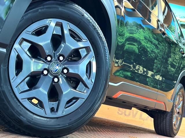 フォレスター Ｘ－ブレイク　禁煙　純正８型ナビ　バックカメラ　デジタルミラー　ブラインドスポットモニター　メモリーシート　黒革　シートヒーター　電動リアゲート　ＬＥＤヘッド　純正１７アルミ　ＥＴＣ　ルーフレール（15枚目）