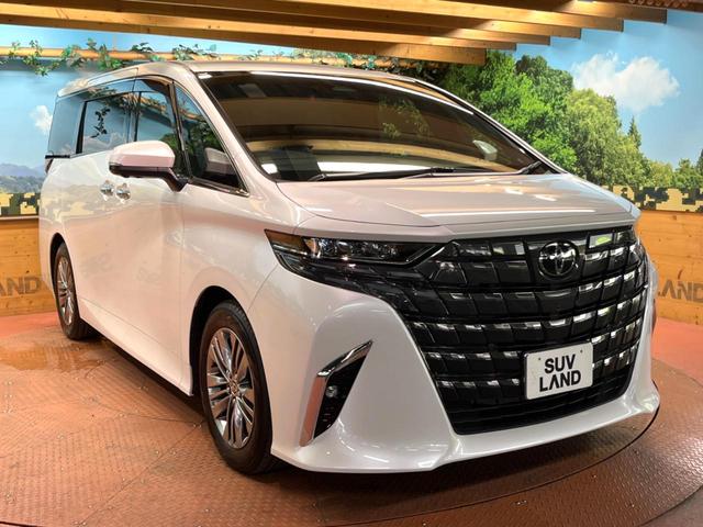 アルファード Ｚ　禁煙　ガラスルーフ　純正１４型ナビ　全周囲カメラ　ブラインドスポットモニター　デジタルミラー　レーダークルーズ　両側電動ドア　黒革　シートベンチレーション　三眼ＬＥＤヘッド　純正１８アルミ　ＥＴＣ（53枚目）