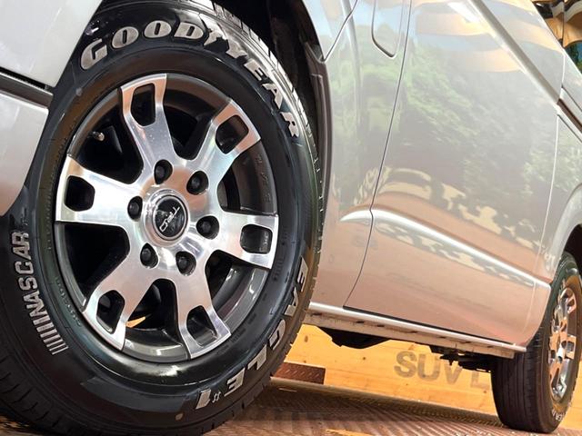 レジアスエースバン ロングＤＸ　ＧＬパッケージ　禁煙車　ＳＤナビ　衝突軽減装置　オートハイビーム　レーンキープ　３人乗り　ディーゼル　両側スライド　Ｂｌｕｅｔｏｏｔｈ　バックカメラ　プライバシーガラス　ＥＴＣ（13枚目）