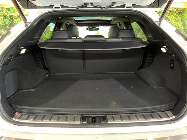 ＲＸ ＲＸ４５０ｈ　Ｆスポーツ　４ＷＤ　パノラマルーフ　純正１２型ナビ　全周囲カメラ　ブラインドスポットモニター　レーダークルーズ　電動リアゲート　黒革　シートベンチレーション　三眼ＬＥＤヘッド　純正２０アルミ　ＥＴＣ（13枚目）