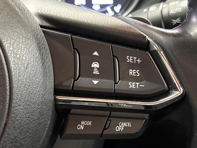 ＣＸ－５ ＸＤ　シルクベージュセレクション　禁煙車　８型ナビ　全周囲カメラ　ブラインドスポットモニター　レーダークルーズ　ステアリングヒーター　電動リアゲート　レザーシート　ヒートシーター　パワーシート　ドラレコ　ＬＥＤヘッド＆フォグ（5枚目）