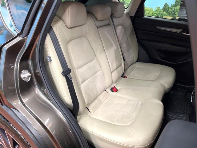 ＣＸ－５ ＸＤ　シルクベージュセレクション　禁煙車　８型ナビ　全周囲カメラ　ブラインドスポットモニター　レーダークルーズ　ステアリングヒーター　電動リアゲート　レザーシート　ヒートシーター　パワーシート　ドラレコ　ＬＥＤヘッド＆フォグ（13枚目）