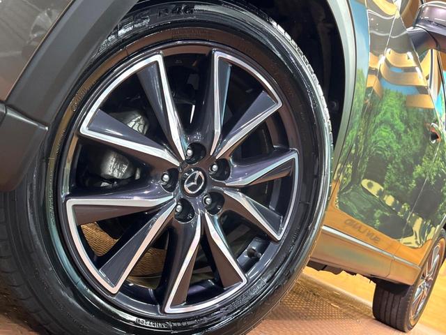 ＣＸ－５ ＸＤ　シルクベージュセレクション　禁煙車　８型ナビ　全周囲カメラ　ブラインドスポットモニター　レーダークルーズ　ステアリングヒーター　電動リアゲート　レザーシート　ヒートシーター　パワーシート　ドラレコ　ＬＥＤヘッド＆フォグ（16枚目）