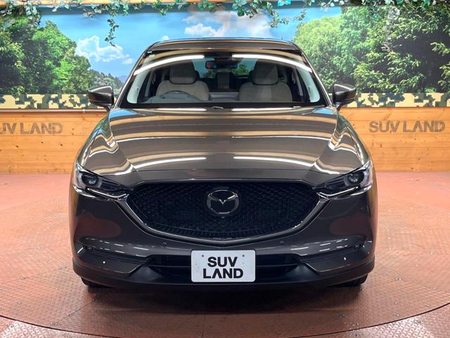 ＣＸ－５ ＸＤ　シルクベージュセレクション　禁煙車　８型ナビ　全周囲カメラ　ブラインドスポットモニター　レーダークルーズ　ステアリングヒーター　電動リアゲート　レザーシート　ヒートシーター　パワーシート　ドラレコ　ＬＥＤヘッド＆フォグ（17枚目）