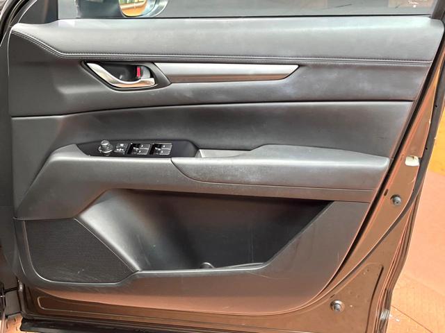ＣＸ－５ ＸＤ　シルクベージュセレクション　禁煙車　８型ナビ　全周囲カメラ　ブラインドスポットモニター　レーダークルーズ　ステアリングヒーター　電動リアゲート　レザーシート　ヒートシーター　パワーシート　ドラレコ　ＬＥＤヘッド＆フォグ（31枚目）