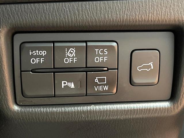 ＣＸ－５ ＸＤ　シルクベージュセレクション　禁煙車　８型ナビ　全周囲カメラ　ブラインドスポットモニター　レーダークルーズ　ステアリングヒーター　電動リアゲート　レザーシート　ヒートシーター　パワーシート　ドラレコ　ＬＥＤヘッド＆フォグ（33枚目）