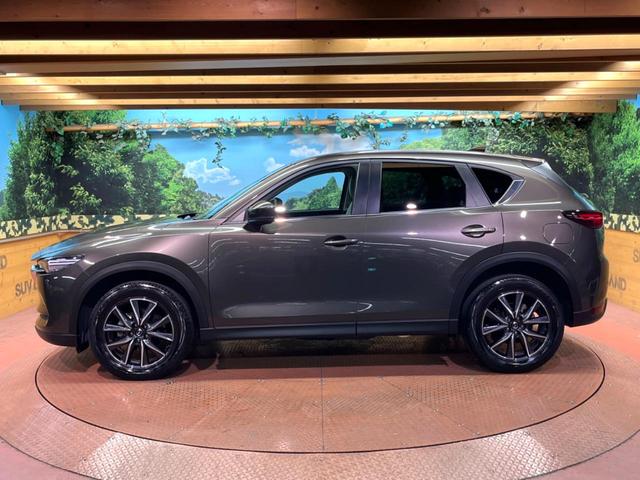 ＣＸ－５ ＸＤ　シルクベージュセレクション　禁煙車　８型ナビ　全周囲カメラ　ブラインドスポットモニター　レーダークルーズ　ステアリングヒーター　電動リアゲート　レザーシート　ヒートシーター　パワーシート　ドラレコ　ＬＥＤヘッド＆フォグ（52枚目）