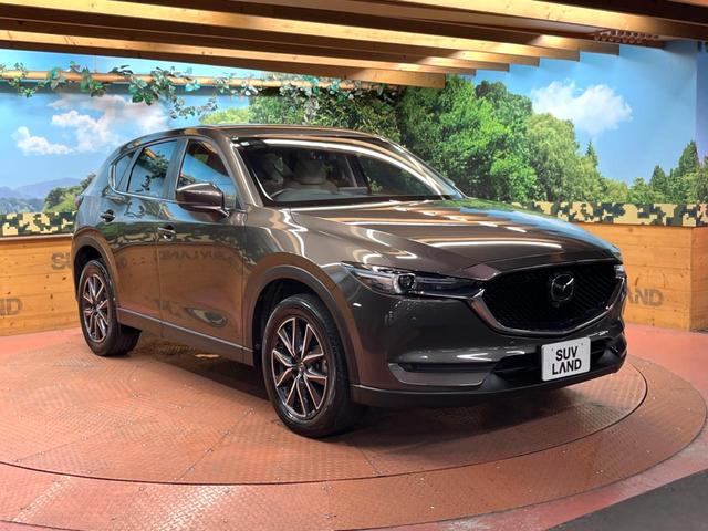 ＣＸ－５ ＸＤ　シルクベージュセレクション　禁煙車　８型ナビ　全周囲カメラ　ブラインドスポットモニター　レーダークルーズ　ステアリングヒーター　電動リアゲート　レザーシート　ヒートシーター　パワーシート　ドラレコ　ＬＥＤヘッド＆フォグ（54枚目）