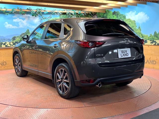 ＣＸ－５ ＸＤ　シルクベージュセレクション　禁煙車　８型ナビ　全周囲カメラ　ブラインドスポットモニター　レーダークルーズ　ステアリングヒーター　電動リアゲート　レザーシート　ヒートシーター　パワーシート　ドラレコ　ＬＥＤヘッド＆フォグ（57枚目）