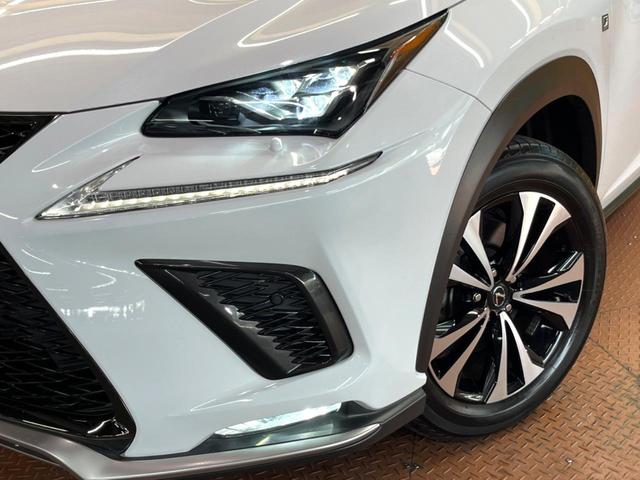 ＮＸ ＮＸ３００ｈ　Ｆスポーツ　４ＷＤ　禁煙　純正１０型ナビ　全周囲カメラ　ブラインドスポットモニター　レーダークルーズ　黒革　メモリーシート　シートベンチレーション　電動リアゲート　三眼ＬＥＤヘッド　オートハイビーム　ＥＴＣ（13枚目）