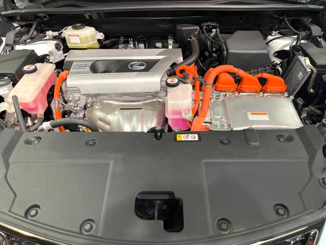 ＮＸ ＮＸ３００ｈ　Ｆスポーツ　４ＷＤ　禁煙　純正１０型ナビ　全周囲カメラ　ブラインドスポットモニター　レーダークルーズ　黒革　メモリーシート　シートベンチレーション　電動リアゲート　三眼ＬＥＤヘッド　オートハイビーム　ＥＴＣ（19枚目）