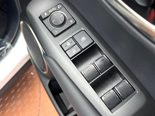 ＮＸ ＮＸ３００ｈ　Ｆスポーツ　４ＷＤ　禁煙　純正１０型ナビ　全周囲カメラ　ブラインドスポットモニター　レーダークルーズ　黒革　メモリーシート　シートベンチレーション　電動リアゲート　三眼ＬＥＤヘッド　オートハイビーム　ＥＴＣ（33枚目）