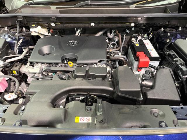 ＲＡＶ４ Ｘ　禁煙　純正ナビ　バックカメラ　ブラインドスポットモニター　レーダークルーズ　セーフティーセンス　ブラインドスポットモニター　ＬＥＤヘッド　純正１７インチアルミ　オートハイビーム　横滑り防止装置　ＥＴＣ（18枚目）