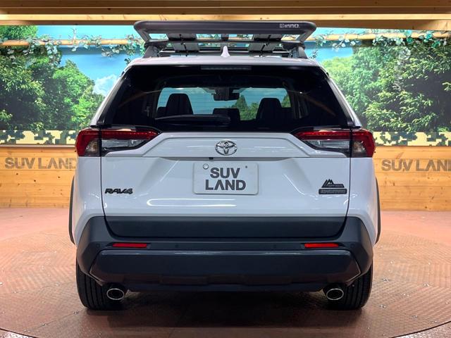 ＲＡＶ４ アドベンチャー　オフロードパッケージ　禁煙　純正９型ナビ　全周囲カメラ　ブラインドスポットモニター　レーダークルーズ　デジタルミラー　電動リアゲート　パワーシート　ベンチレーション　ＬＥＤヘッド　オートハイビーム　純１８インチアルミ（17枚目）