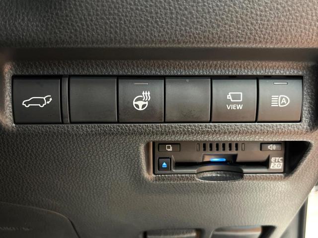 ＲＡＶ４ アドベンチャー　オフロードパッケージ　禁煙　純正９型ナビ　全周囲カメラ　ブラインドスポットモニター　レーダークルーズ　デジタルミラー　電動リアゲート　パワーシート　ベンチレーション　ＬＥＤヘッド　オートハイビーム　純１８インチアルミ（34枚目）