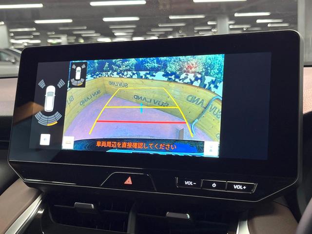 ハリアー Ｇ　禁煙車　１２型ナビ　バックカメラ　レーダークルーズ　セーフティーセンス　ブラインドスポットモニター　デジタルミラー　電動リアゲート　ハーフレザー　ＬＥＤヘッド　オートハイビーム　純正１８アルミ　ＥＴＣ（4枚目）