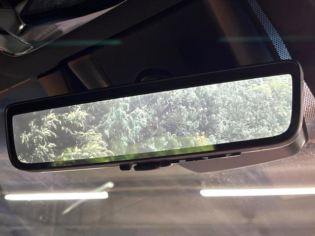 ハリアー Ｇ　禁煙車　１２型ナビ　バックカメラ　レーダークルーズ　セーフティーセンス　ブラインドスポットモニター　デジタルミラー　電動リアゲート　ハーフレザー　ＬＥＤヘッド　オートハイビーム　純正１８アルミ　ＥＴＣ（8枚目）