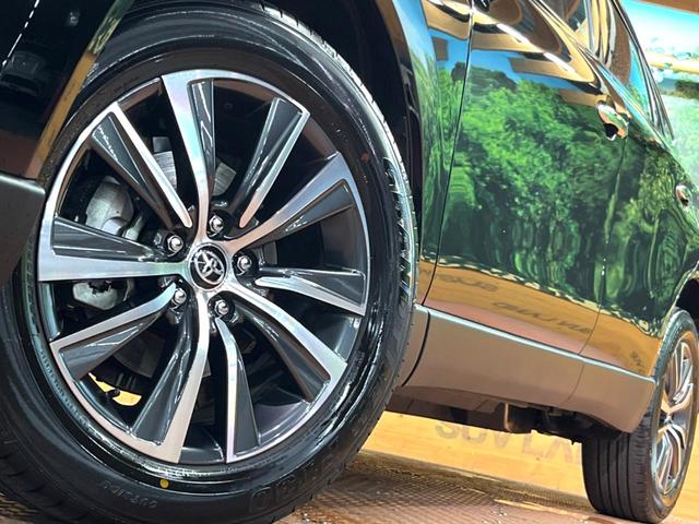 ハリアー Ｇ　禁煙車　１２型ナビ　バックカメラ　レーダークルーズ　セーフティーセンス　ブラインドスポットモニター　デジタルミラー　電動リアゲート　ハーフレザー　ＬＥＤヘッド　オートハイビーム　純正１８アルミ　ＥＴＣ（16枚目）