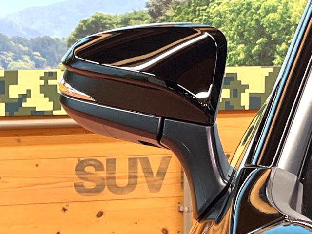 ハリアー Ｇ　禁煙車　１２型ナビ　バックカメラ　レーダークルーズ　セーフティーセンス　ブラインドスポットモニター　デジタルミラー　電動リアゲート　ハーフレザー　ＬＥＤヘッド　オートハイビーム　純正１８アルミ　ＥＴＣ（26枚目）