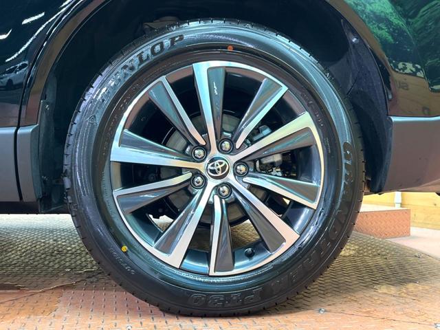 ハリアー Ｇ　禁煙車　１２型ナビ　バックカメラ　レーダークルーズ　セーフティーセンス　ブラインドスポットモニター　デジタルミラー　電動リアゲート　ハーフレザー　ＬＥＤヘッド　オートハイビーム　純正１８アルミ　ＥＴＣ（28枚目）